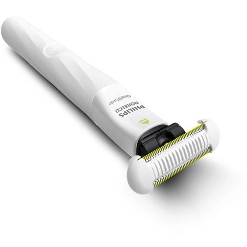 ماشین اصلاح نواحی حساس فیلیپس وان‌بلید مدل Philips OneBlade Intimate QP1924